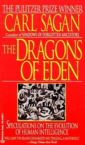 Dragons of Eden