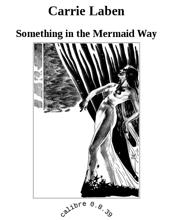Something in the Mermaid Way