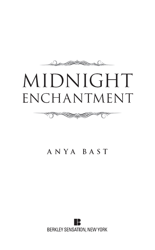 Midnight Enchantment