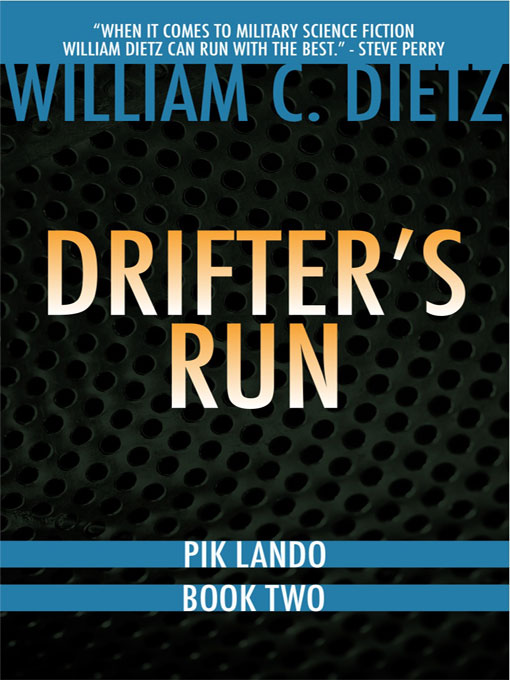 Drifter's Run