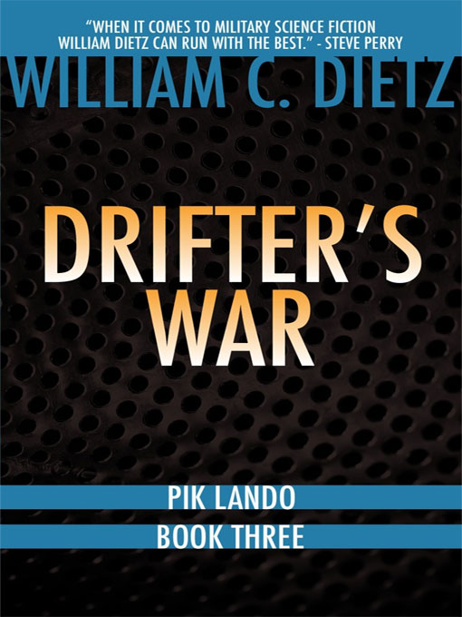 Drifter's War