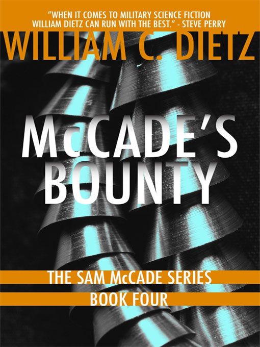 McCade's Bounty
