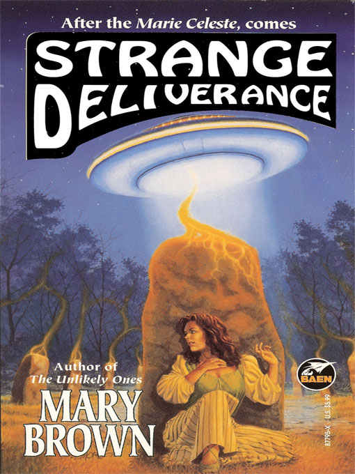 Strange Deliverance