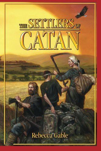 The Settlers of Catan