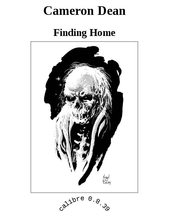 Finding Home