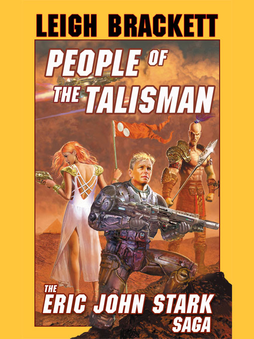 People of the Talisman
