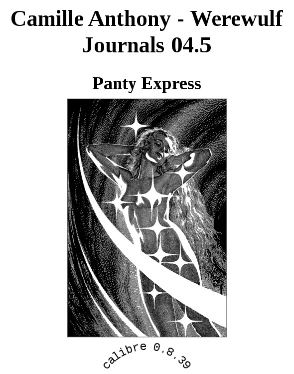 Panty Express