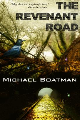 The Revenant Road