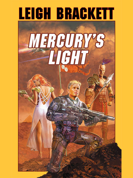 Mercury's Light