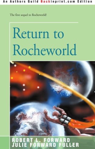 Return to Rocheworld