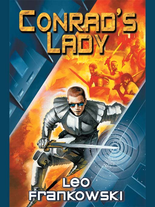 Conrad's Lady