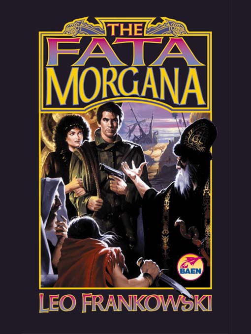 The Fata Morgana