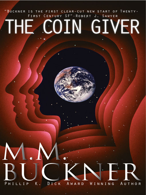 The Coin Giver