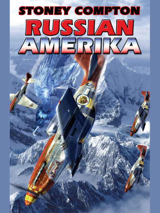 Russian Amerika
