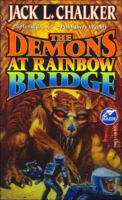 The Demons at Rainbow Bridge