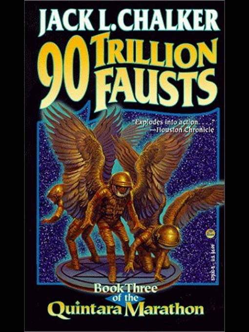 90 Trillion Fausts