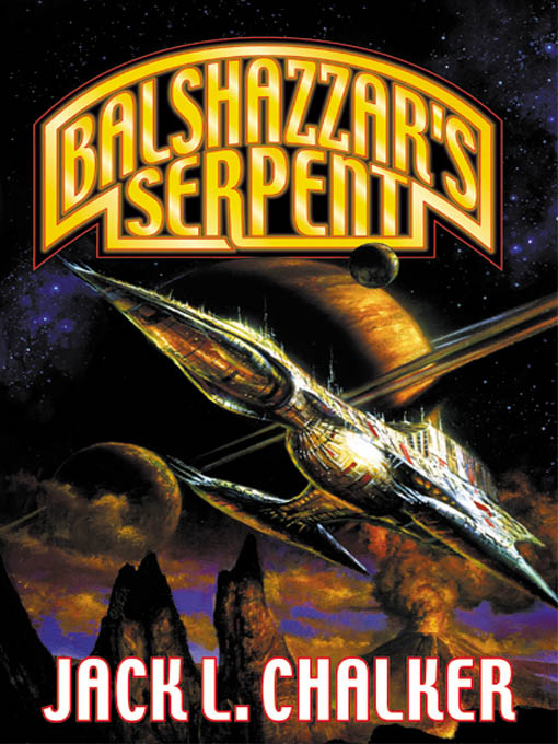 Balshazzar's Serpent