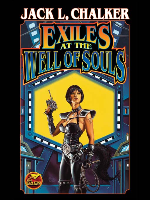 Exiles at the Well of Souls