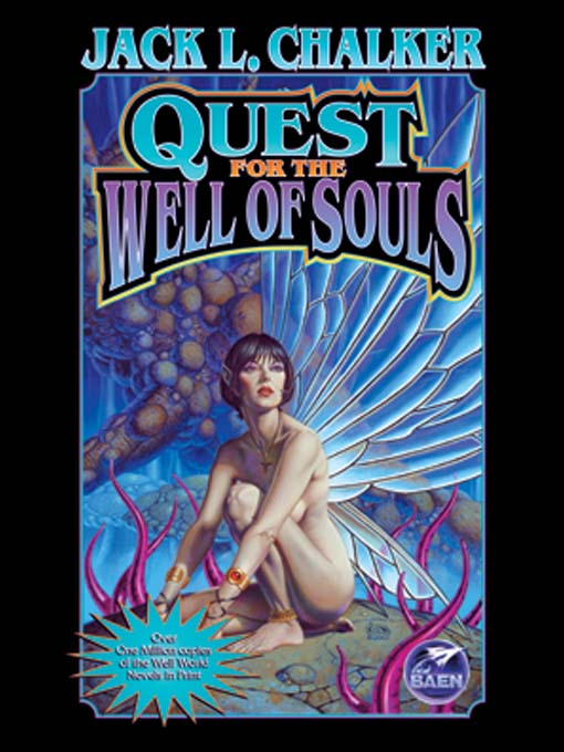 Quest for the Well of Souls