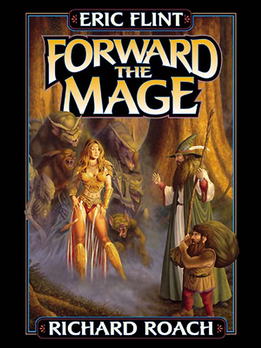 Forward the Mage