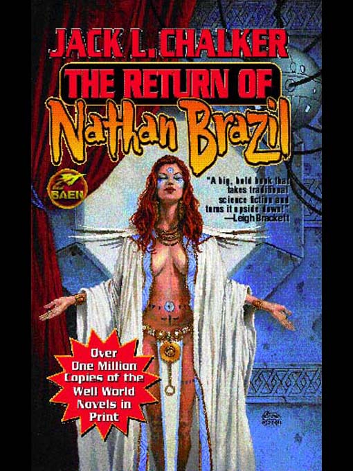 The Return of Nathan Brazil