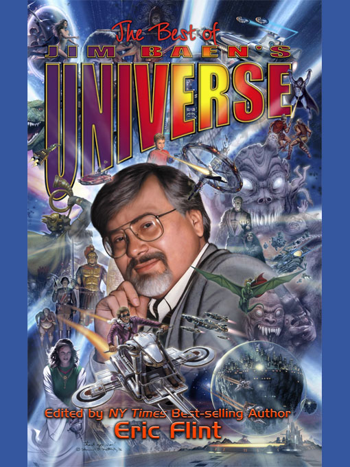 The Best of Jim Baen's Universe