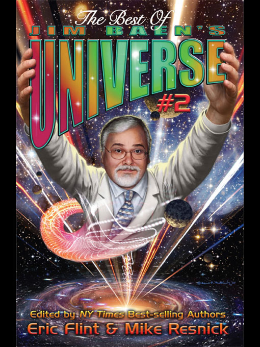 The Best of Jim Baen's Universe II