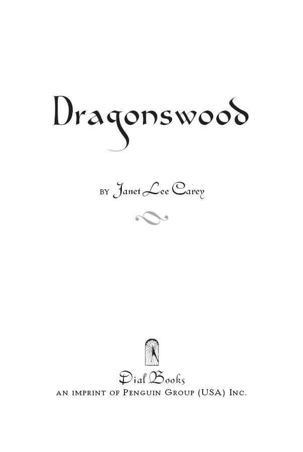 Dragonswood