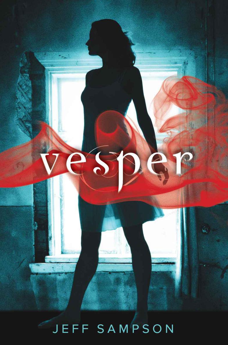 Vesper: A Deviants Novel