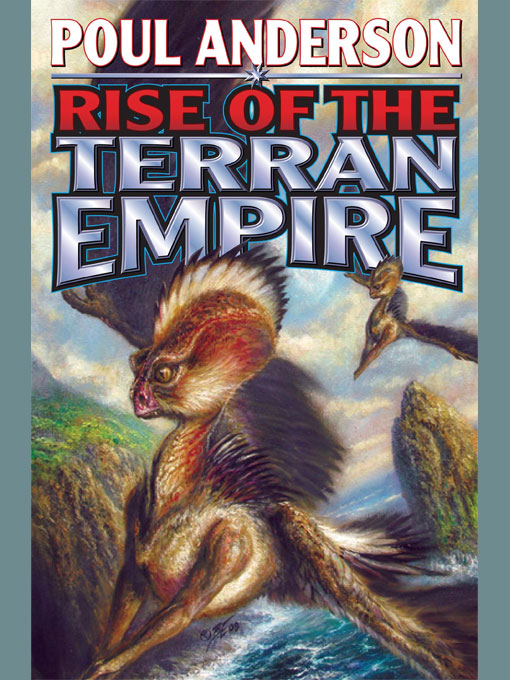 The Rise of the Terran Empire: Technic Civilization Saga