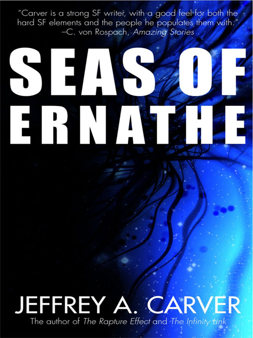 Seas of Ernathe