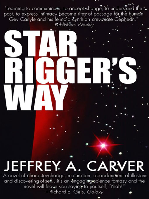 Star Rigger's Way