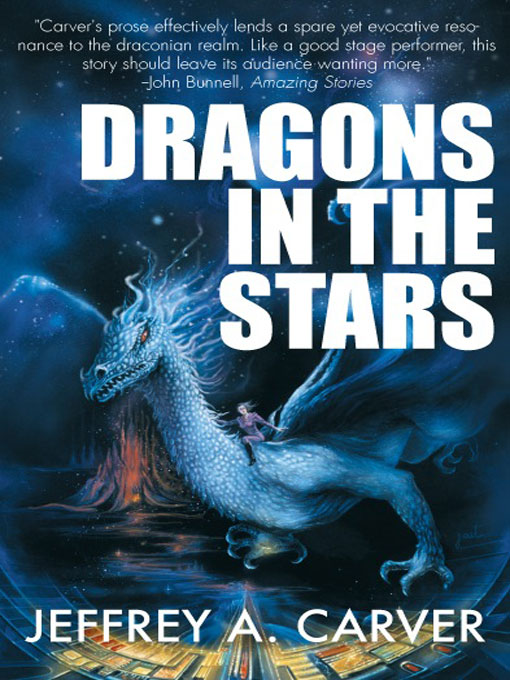 Dragons in the Stars