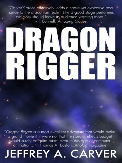 Dragon Rigger