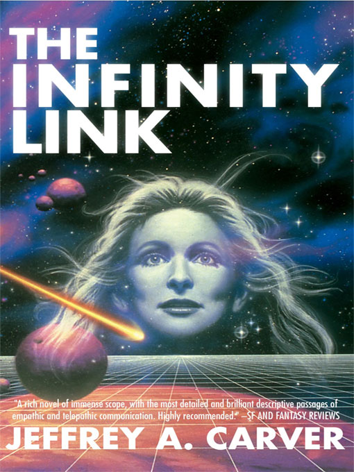 The Infinity Link