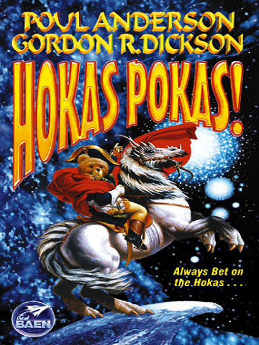 Hokas Pokas!