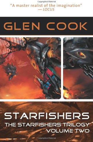 Starfishers