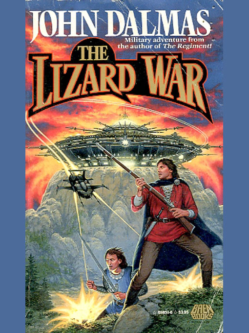 The Lizard War