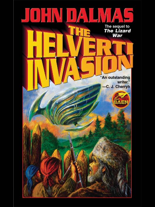 The Helverti Invasion