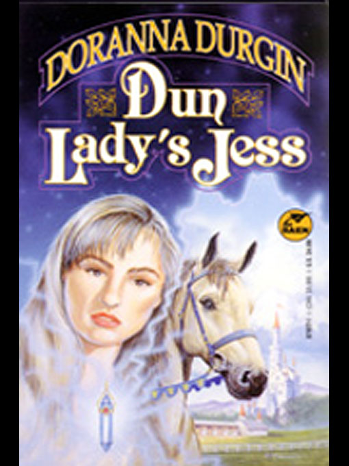 Dunn Lady's Jess