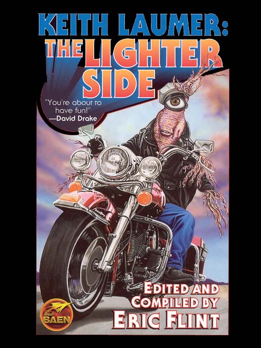 Keith Laumer: The Lighter Side