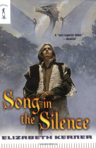 Song in the Silence: The Tale of Lanen Kaelar