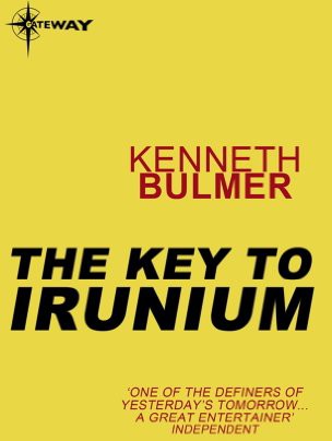 The Key to Irunium