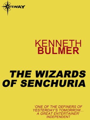 The Wizards of Senchuria: Keys to the Dimensions