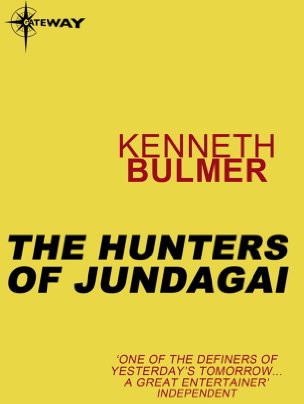 The Hunters of Jundagai: Keys to the Dimensions Book 6