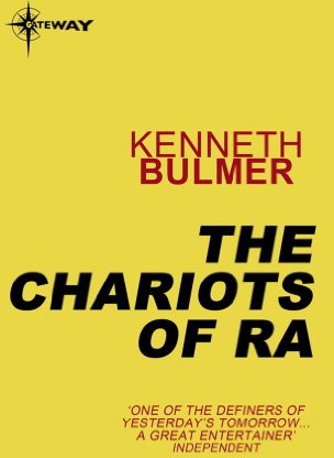 The Chariots of Ra: Keys to the Dimensions