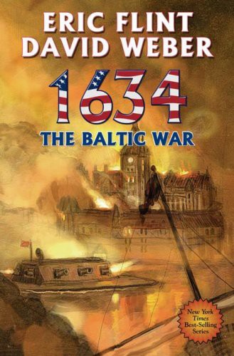 1634: The Baltic War