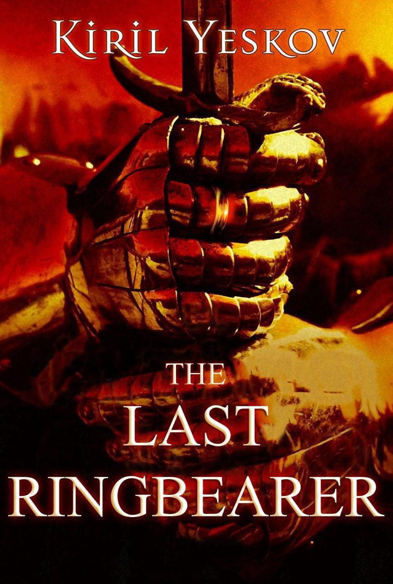 The Last Ringbearer