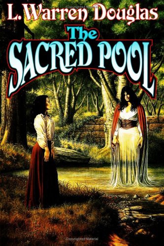 The Sacred Pool