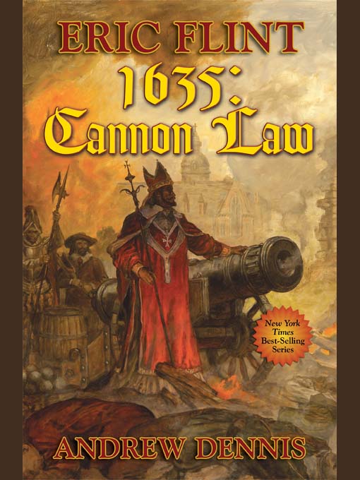 1635-The Cannon Law